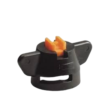 Teejet Cap & Seal (Hardi Conversion) 23306H-1-CELR     