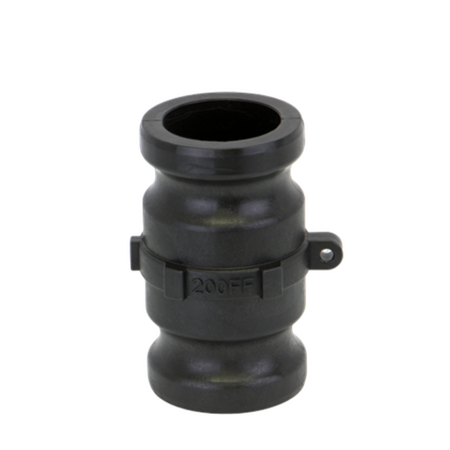 Banjo Male Camlock Joiner   