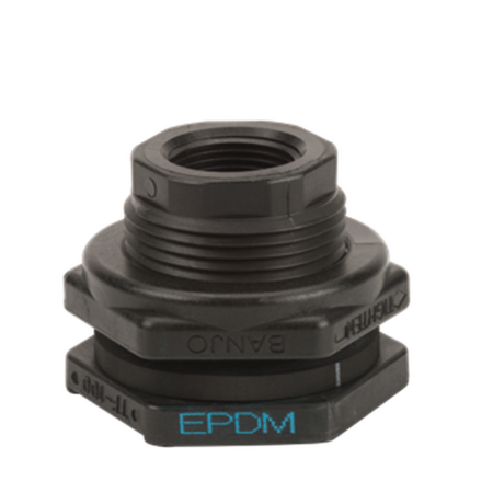 Banjo Bulkhead Tank Fitting