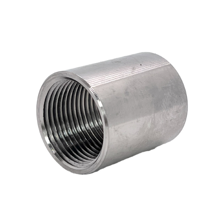  Stainless Steel Socket BSP          