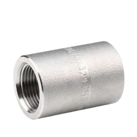 Stainless Steel High Pressure Socket BSP(3000PSI)