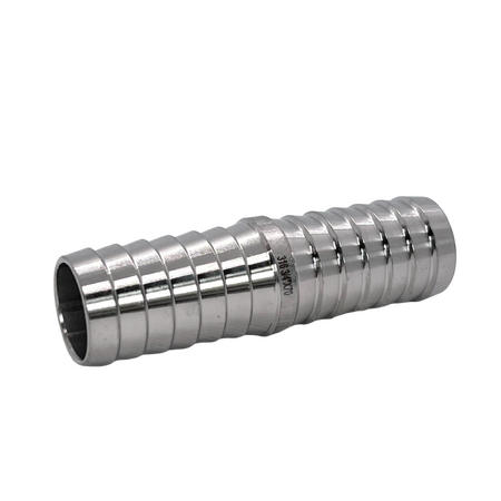 Stainless Steel Hose Joiner         