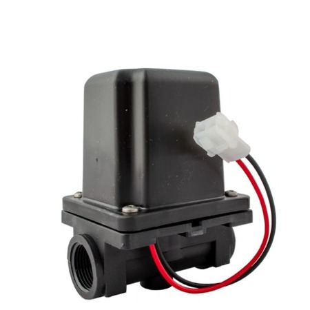 Teejet Regulating Valve 12V 3/4" BSP    35-50050  (AAB244C-3/4)         