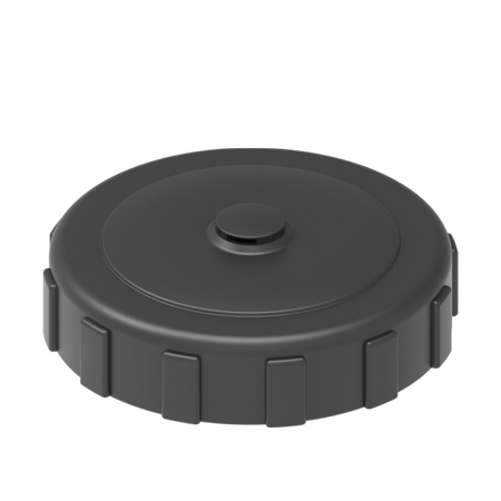 Arag Tank Lid 150mm With Breather 3542010      