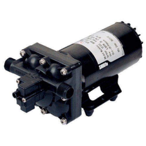 Shurflo 12V Pump 20 L/Min 90psi Press Sw 5059-3611-D012