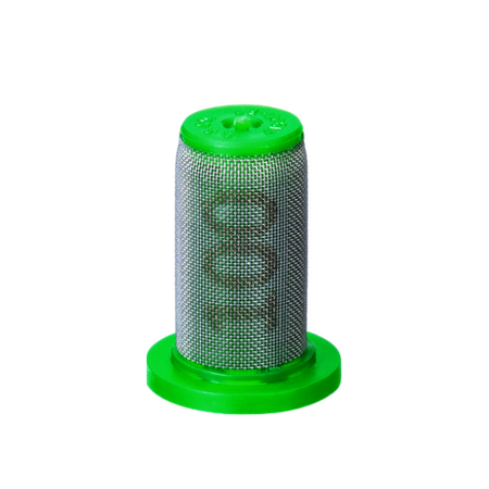 Teejet Nozzle Strainer   100 Mesh  (Green)