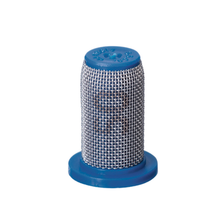 Teejet Nozzle Strainer  50 Mesh  ( Blue) 