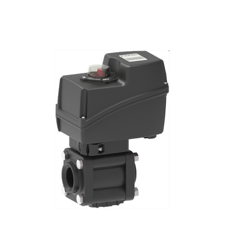 Arag Electric 2 Way Ball Valve 2"  853T06A77