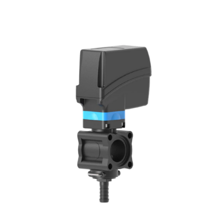 Arag Section Shutoff Valve 8630001