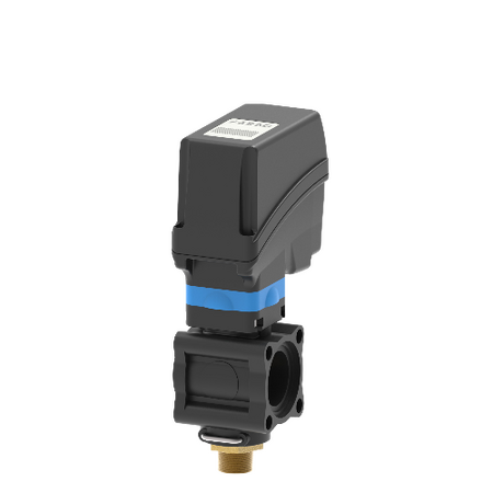 Arag Section Shutoff Valve High Pressure 8630001H