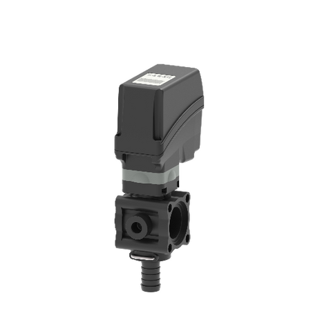 Arag Proportional Regulating Valve 3/4" 8630020S
