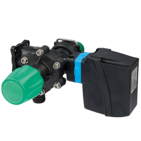 Arag Main Control Valve With Pressure Relief Valve 8710502