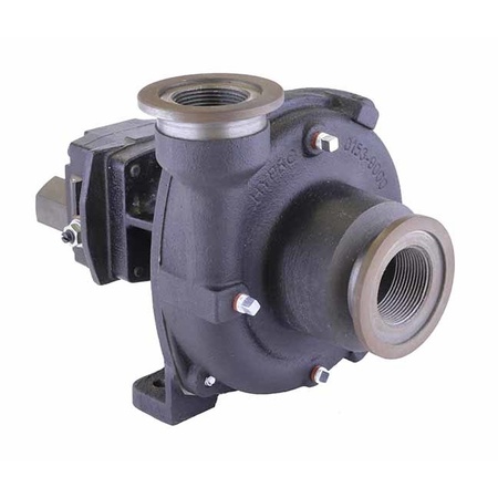 Hypro Centrifugal Pump Hydraulic Dr 9303C-HM4C-U