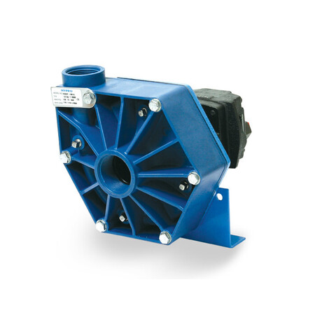 Hypro Centrifugal Pump Hydraulic Drive 9303P-HM4C