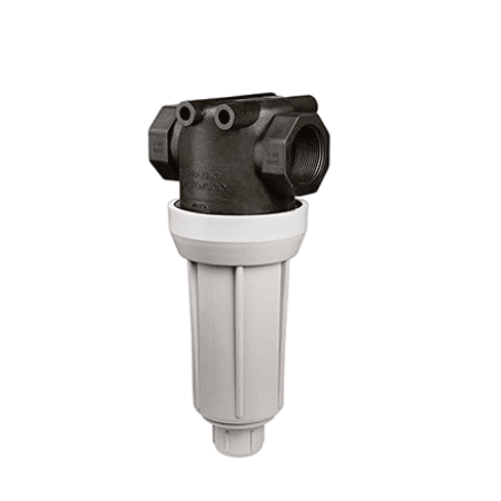 Teejet Filter Line Strainer 1-1/4" AAB126ML-5