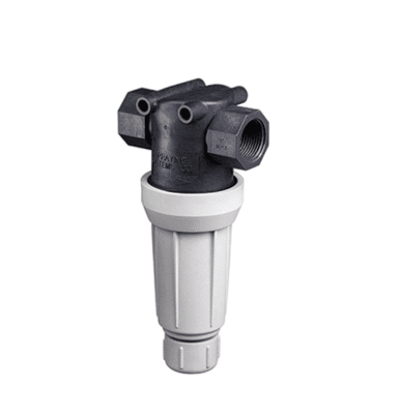 Teejet Filter Line Strainer 1" AAB126ML-4