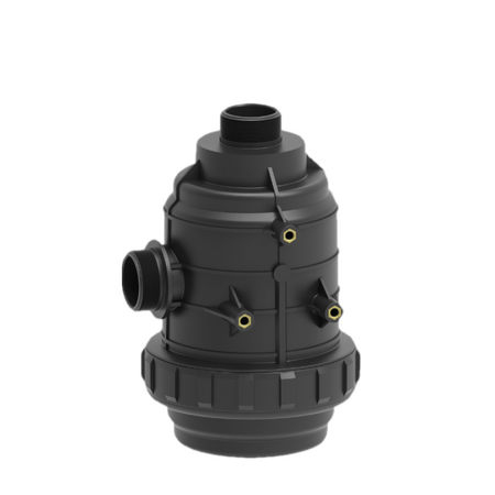 Arag 316  11/2"   Suction Filter 