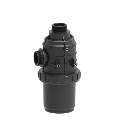 Arag 317   2"   Suction Filter
