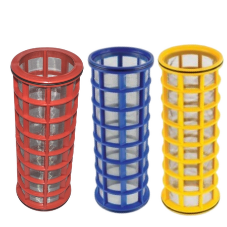 Arag 317     Replacement Screens   