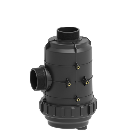 Arag 319   3"   Suction Filter