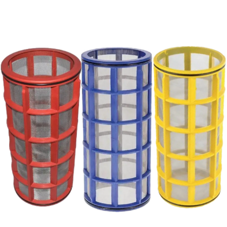 Arag 319  Replacement Screens