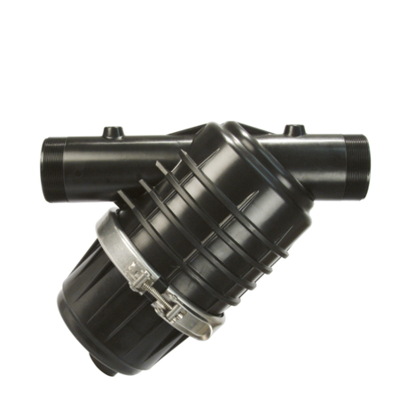 Arag 335 Suction/Fill Filter 3" BSPM