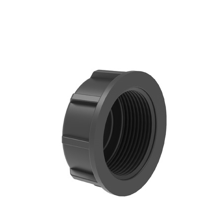 Arag Poly Blanking Cap