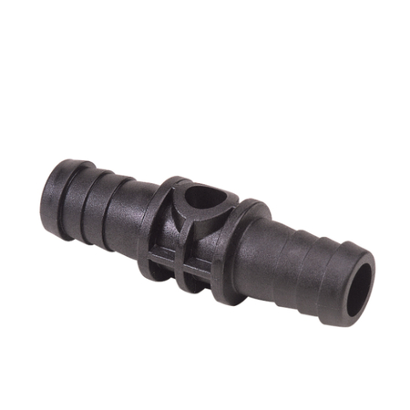 Arag Double Hose Adaptor