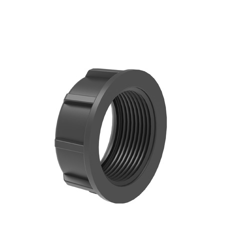 Arag Poly Fly Nut