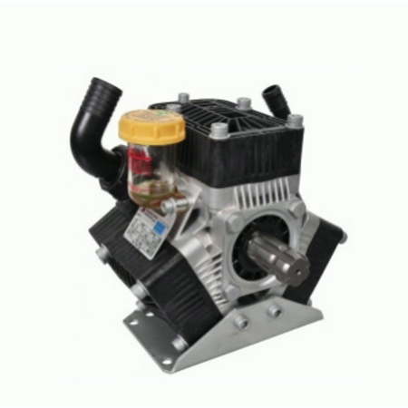 Bertolini PTO Drive Poly Diaphragm Pump  2073VS   B.63.5000.973