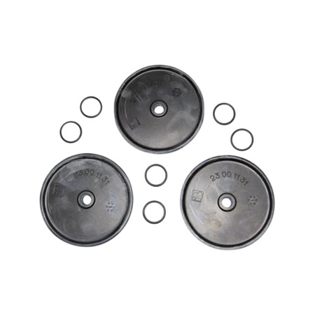 Bertolini  Diaphragm Repair Kit Suit 2073 Pump  B.95.0040.36.2