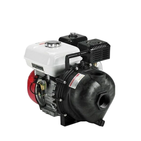 Banjo Poly Pump 2"&3" (Engine Drive NPT Female)