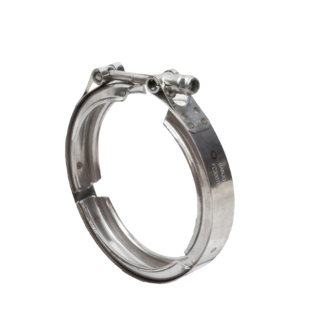 Banjo Flange Clamp