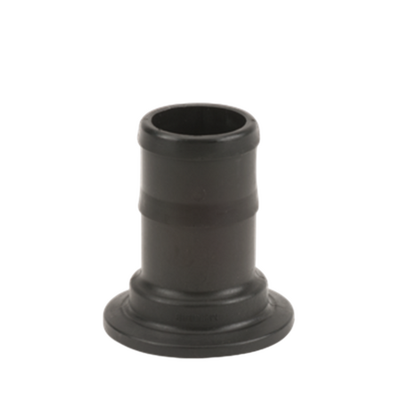 Banjo Flanged Fitting (Flange X Straight Hose Barb)