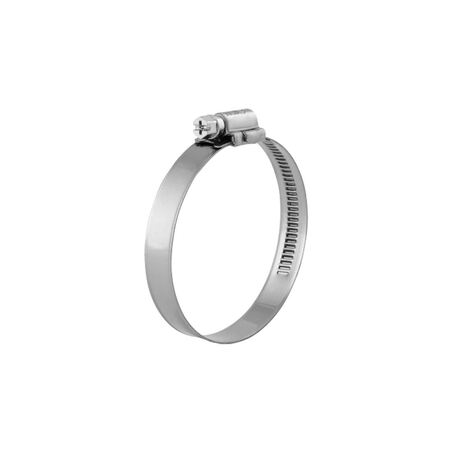 Stainless Steel Hose Clamps