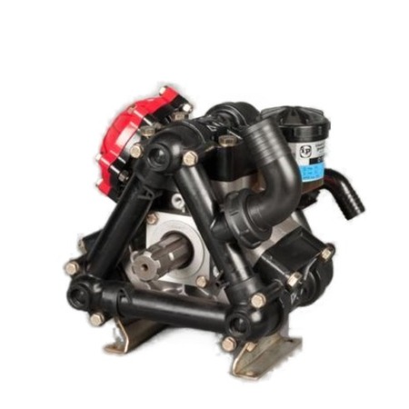 Imovilli D133  130L/Min   20 Bar Pump