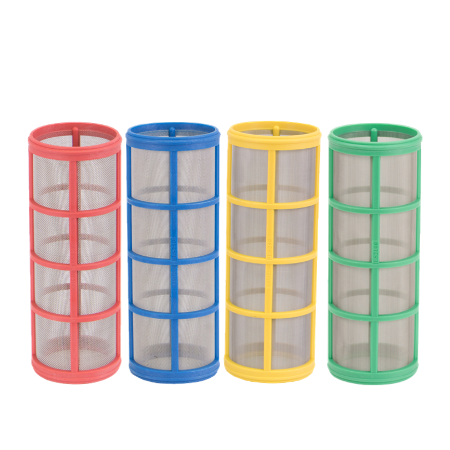 Banjo Filter Screen (Suits 1-1/2" & 2" Y Strainers) LS2
