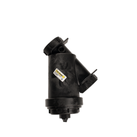 Banjo Y Strainer Filter 3" LSM300