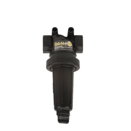 Banjo T Strainer Filter 1" LST100