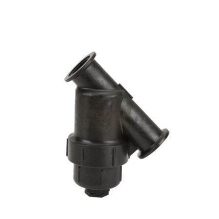 Banjo Y Strainer Filter 2" Flanged MLS200
