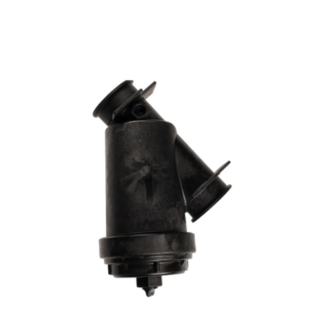 Banjo Y Strainer Filter 3" Flanged MLS300