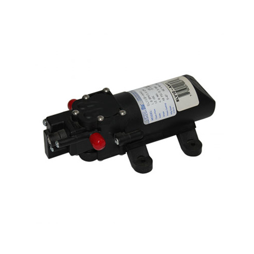 Shurflo 12V Pump  3.8L/Min  40PSI  Press Sw   SLV10 -AA40      