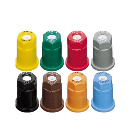 Teejet Nozzle TX-VK ConeJet