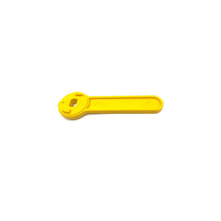 Banjo Replacement Handle for (1-1/2" , 2") 4 Bolt Ball Valve       V20153