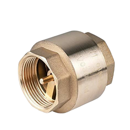 Brass Check Valve (Heavy Duty) BSP