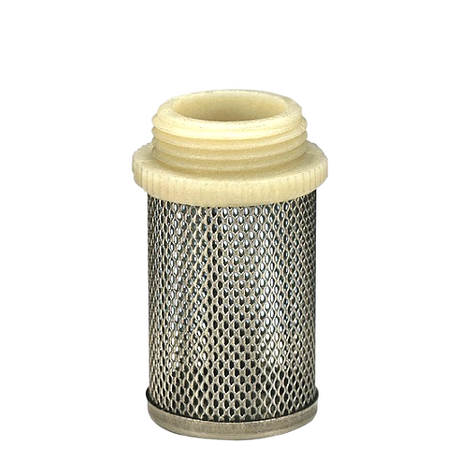 Stainless Steel Filter Strainer