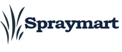 Spraymart.com logo