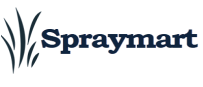 Spraymart.com logo